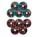 Shaun T's INSANITY MAX:30 Complete Kit - DVD Workout 13 DVD