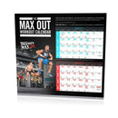 Shaun T's INSANITY MAX:30 Complete Kit - DVD Workout 13 DVD