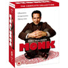 Monk: The Complete Series (English only)