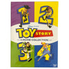Toy Story 4 Movie Collection DVD Complete 1 2 3 4 Film Combo New Free Shipping -English only