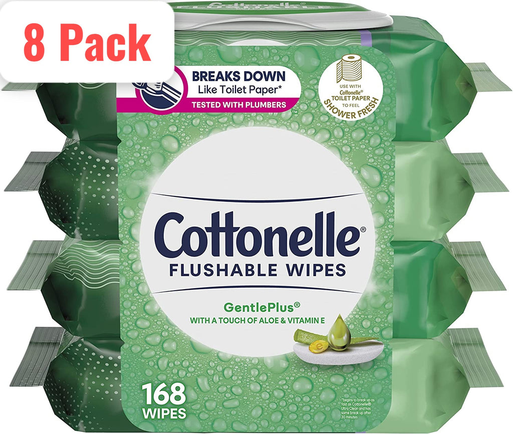Cottonelle Ultra Comfort Toilet Paper with Cushiony CleaningRipples  Texture, Strong Bath Tissue, 6 Family Mega Rolls (6 Family Mega Rolls = 27  Regular