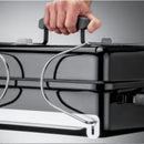 Weber Charcoal Go-Anywhere BBQ Grill