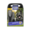 Wahl GroomPro Combo Pet Clipper Kit