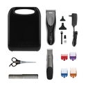 Wahl GroomPro Combo Pet Clipper Kit