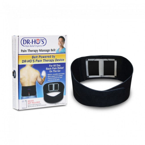 DR-HO'S Pain Therapy Massage Belt
