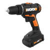 WORX 20V Drill/Driver with Battery