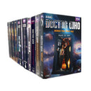 Doctor Who Complete Series Seasons 1-10 DVD