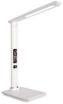 OttLite Executive LED Desk Lamp warm white,bright white and natural daylight