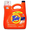 Tide Original Ultra Concentrated Liquid Laundry Detergent, 131 loads