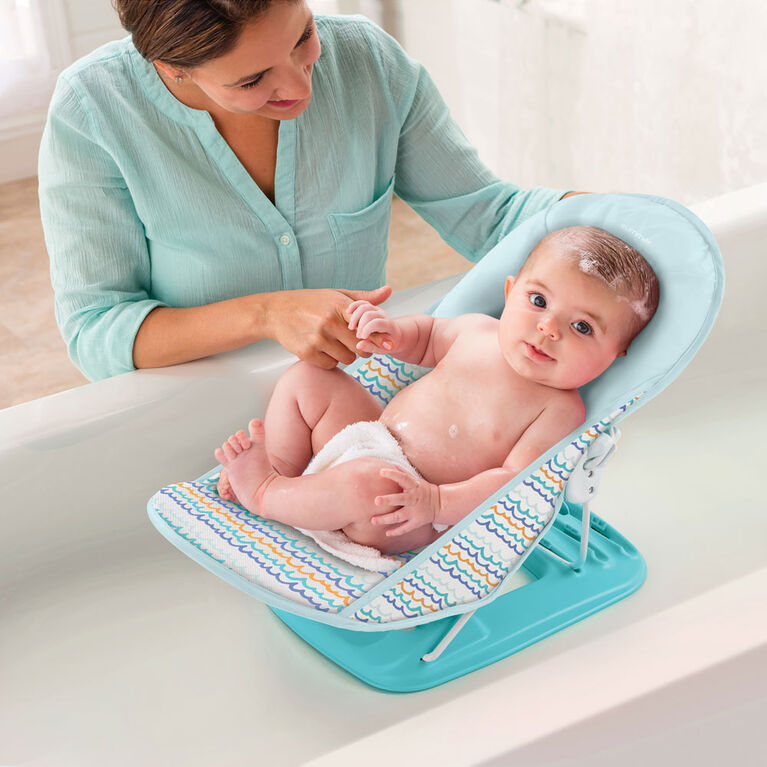 Deluxe Baby Bather Ride The Waves