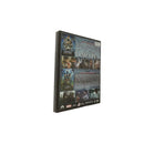 Black Panther: 1-2 Film collection [DVD]