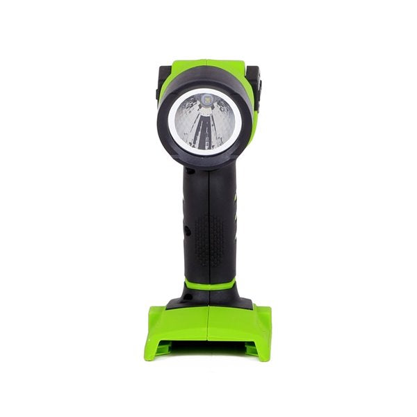 Greenworks 24-volt 220 Led Rechargeable Power Tool Flashlight