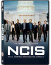 NCIS Season 20 (DVD)-English only