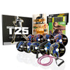 Shaun T's FOCUS T25 Deluxe Kit - DVD Workout