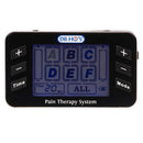 DR-HO'S - Pain Therapy System Pro with Gel Pad Kit and Pain Therapy Back Relief Belt