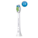 Philips Sonicare DiamondClean Brush Heads 5-pack