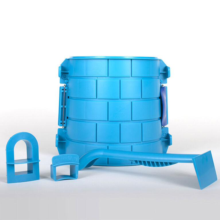 Create A Castle Sand & Snow Castle Kit- Basic Tower