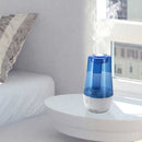 PureGuardian H965 70-Hour Ultrasonic Cool Mist Table Top Humidifier with Aroma tray, 2-pack