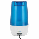 PureGuardian H965 70-Hour Ultrasonic Cool Mist Table Top Humidifier with Aroma tray, 2-pack