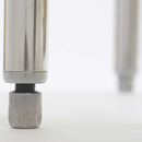 TRINITY EcoStorage NSF Stainless Steel Prep Table