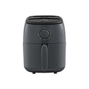 Dash® Tasti-Crisp™ 2.6 qt. Air Fryer in Grey