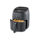Dash® Tasti-Crisp™ 2.6 qt. Air Fryer in Grey