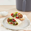 Dash® Tasti-Crisp™ 2.6 qt. Air Fryer in Grey