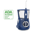 Waterpik ADA Accepted WP-663 Aquarius Water Flosser - Blue