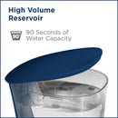 Waterpik ADA Accepted WP-663 Aquarius Water Flosser - Blue