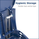 Waterpik ADA Accepted WP-663 Aquarius Water Flosser - Blue