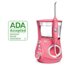 Waterpik WP-674 Aquarius Professional Water Flosser Designer Series, Pink