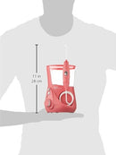 Waterpik WP-674 Aquarius Professional Water Flosser Designer Series, Pink
