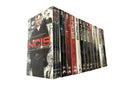 NCIS- SEASONS 1-14. THE COMPLETE SERIES