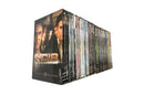 NCIS- SEASONS 1-14. THE COMPLETE SERIES