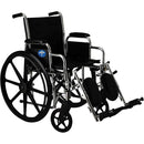 Medline Excel 2000 Wheelchair