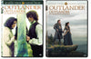Outlander Season 3 and 4 (DVD)