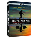 The Vietnam War (DVD)