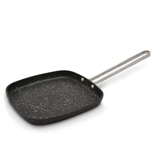 Starfrit the Rock 6.25-Inch Nonstick Griddle