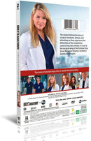 Grey's Anatomy Season 15 (DVD)