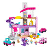 Dream House Playset with Little People Accessories