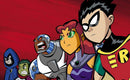 Teen Titans: Season 1-5 (DVD) - English Only
