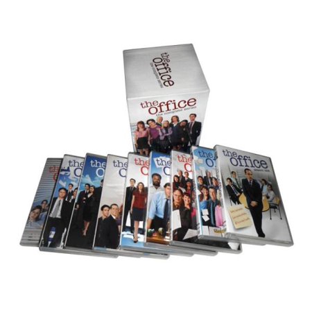 The Office: The Complete Series (DVD)