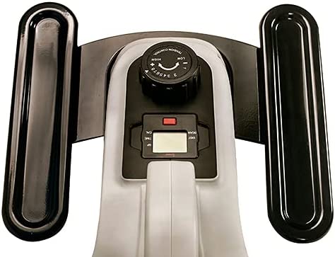 Health & Fitness Magnetic Portable Elliptical Machine