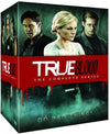 True Blood: The Complete Series (English only)