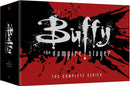 Buffy Seasons 1-7 The Complete Series [DVD]