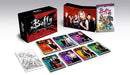 Buffy Seasons 1-7 The Complete Series [DVD]