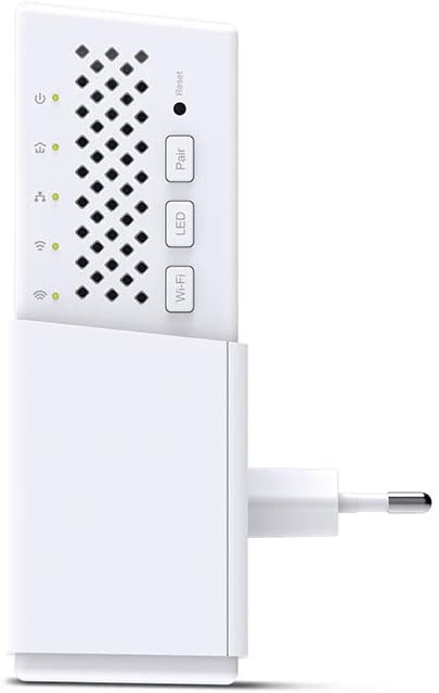 TP-Link Powerline 1000mb Dual Band ( TL-WPA7510 KIT )