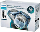 Philips Wet & Dry Shaver 6000, (S6680)