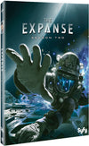 The Expanse: Season Two (DVD -English only