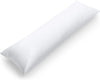 Utopia Bedding Full Body Pillow for Adults, Long Pillow for Sleeping, 20 x 54 Inch Large Pillow Insert for Side Sleepers